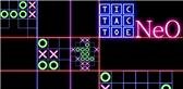 game pic for Tic Tac Toe NeO 84 Levels
